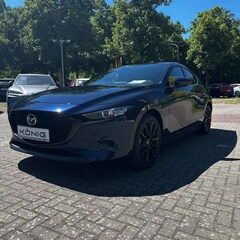 Bild des Angebotes Mazda 3 2,5L e-Skyactiv G 140 Automatik Homura