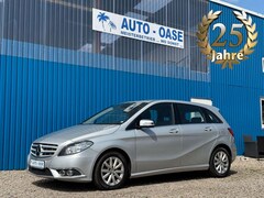 Bild des Angebotes Mercedes-Benz B 180 **Sports Tourer**Automatik**AHK**Temp**