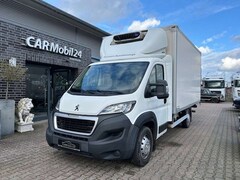 Bild des Angebotes Peugeot Boxer HDi 435 L4*Kühlkoffer*LBW*AC*