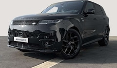 Bild des Angebotes Land Rover Range Rover Sport D350 Autobiography BLACK PACK AHK