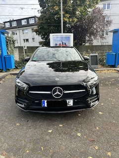Bild des Angebotes Mercedes-Benz A 250 A 250 e Edition 2020 (177.086)