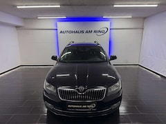 Skoda Superb Exclusive Aut. XENO TEMPO NAVI MEMORY PDC