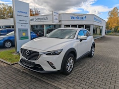 Bild des Angebotes Mazda CX-3 Exclusive-Line