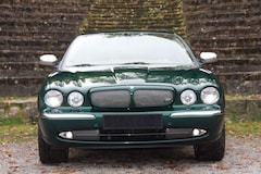 Jaguar XJR Top gepflegter XJR mit 3 Jahre Garantie