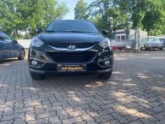 Bild des Angebotes Hyundai iX35 Style 2WD