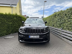Bild des Angebotes Jeep Grand Cherokee SRT