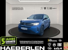 Bild des Angebotes Opel Frontera 1.2 Edition 74kW LED+Fernlichtass.+PDC