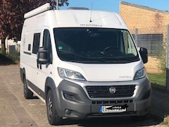 Bild des Angebotes Fiat Ducato Wohnmobil