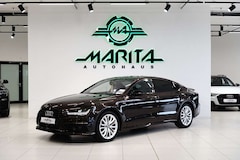 Bild des Angebotes Audi A7 SPORTBACK 3.0|COMPETITION|S-LINE&RS7|LUFT|HUD