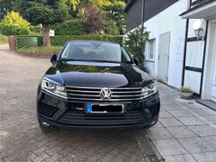 Bild des Angebotes VW Touareg 3.0 V6 TDI SCR Blue Motion