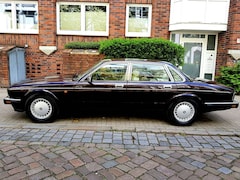 Bild des Angebotes Jaguar Daimler Daimler 4.0 Automatic, wenig Kilometer...