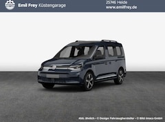 Bild des Angebotes VW Caddy Motor: 2,0 l TDI EU6 SCR 75 kW Getrie
