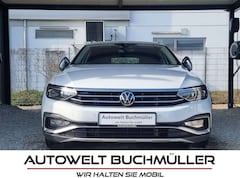 Bild des Angebotes VW Passat Alltrack Passat ALLTRACK 2.0 TDI DSG,PANO,STAND,AHK,LEDER