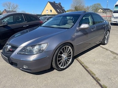 Bild des Angebotes Honda Legend V6 SH-AWD AUTOMATIK VOLLAUSSTATTUNG