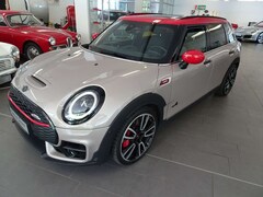 Bild des Angebotes MINI John Cooper Works Clubman ALL4