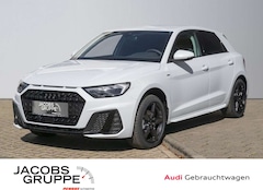 Bild des Angebotes Audi A1 Sportback S line 'LED|Optikp.schwarz+