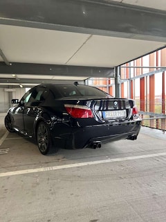 Bild des Angebotes BMW 530 530d Aut.