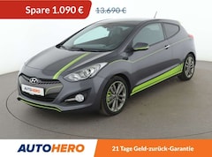 Bild des Angebotes Hyundai i30 1.6 CRDi Style Blue Aut*TEMPO*PDC*SHZ*KLIMA*