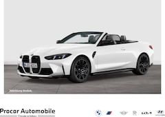 Bild des Angebotes BMW M4 Competition M xDrive LKH DA PROF. PA+ HK HUD LC PR
