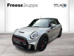 Bild des Angebotes MINI John Cooper Works Cabrio John Cooper Works Cabrio DAB LED Klimaaut. PDC