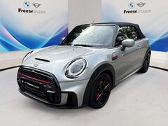 Bild des Angebotes MINI John Cooper Works Cabrio John Cooper Works Cabrio DAB LED Klimaaut. PDC