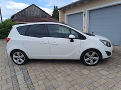 Bild des Angebotes Opel Meriva Meriva 1.4 Color Edition