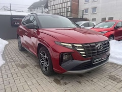Bild des Angebotes Hyundai TUCSON N Line Plug-In Hybrid 4WD/LED/ECS/ASCC/KRELL