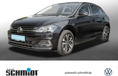 Bild des Angebotes VW Polo 1,0 TSI United NAVI R.KAMERA ( inklusive Winter...