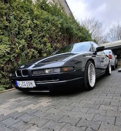 BMW 850 850Ci (850i)
