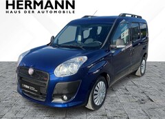 Bild des Angebotes Fiat Doblo 1.6 Multijet Dynamic *AHK*Kamera*Klima*