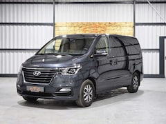 Bild des Angebotes Hyundai H-1 Travel/Automatik/Navi/8-Sitze/Leder/TÜV-NEU