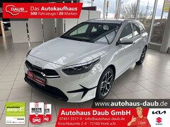 Bild des Angebotes Kia Ceed SW / cee'd SW 1.5T DCT7 Spirit Tech  Dt. Fzg!