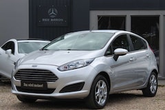 Bild des Angebotes Ford Fiesta Sync Edition 1.0 KLIMA SITZHEIZUNG PDC