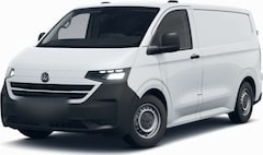 Bild des Angebotes VW Transporter Kasten Motor: 2,0 l TDI 81 kW Getriebe: 6-Gang-Schaltgetri