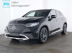 Bild des Angebotes Mercedes-Benz EQE SUV EQE 350+SUV Electric Art/Advanced/LED/Memory-P.