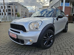 Bild des Angebotes MINI Cooper S Countryman AII4,ALU,PDC,wie neu