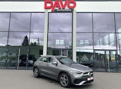 Bild des Angebotes Mercedes-Benz GLA 220 d AMG Line/Burmester/360°/AHK/LED