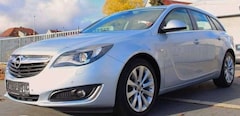 Opel Insignia Insignia 2.0 CDTI Aut. Sport