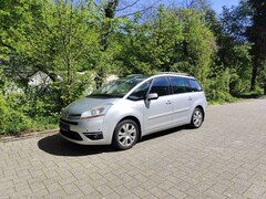 Bild des Angebotes Citroen Grand C4 Picasso Exclusive, 2. Hand