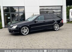 Bild des Angebotes Mercedes-Benz C 55 AMG T AMG 19" 2tlg/KW-Gewinde/Diff.-sperre