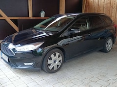 Bild des Angebotes Ford Focus Focus Turnier 1.5 TDCi DPF Start-Stopp-System Tren