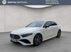 Bild des Angebotes Mercedes-Benz A 200 A-Klasse