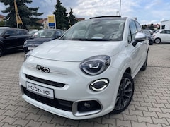 Bild des Angebotes Fiat 500X 1,5 Automatik Cross