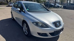 Bild des Angebotes SEAT Leon Sport Limited*1.6*102ps*Klima