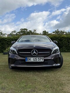 Bild des Angebotes Mercedes-Benz A 180 A 180 CDI / d BlueEfficiency (176.012)