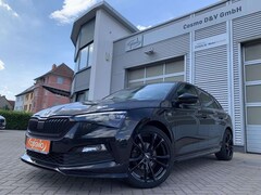 Bild des Angebotes Skoda Scala ABT Edition S HIFI+Kessy+elek.Heckkl.+RFK
