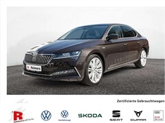 Bild des Angebotes Skoda Superb LIM. L&K 2.0 TDI DSG