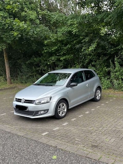Bild des Angebotes VW Polo 1.2 MATCH
