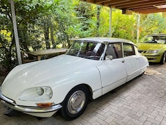 Citroen DS