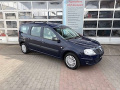 Bild des Angebotes Dacia Logan 1.6 , wenig KM , 1.Hand, HU/AU neu